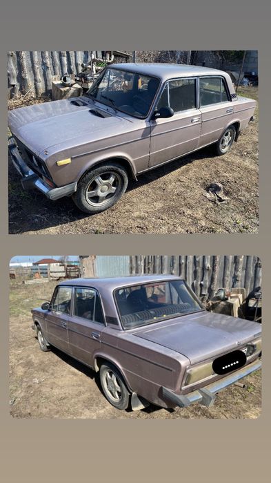 продам ваз  жигули 2106
