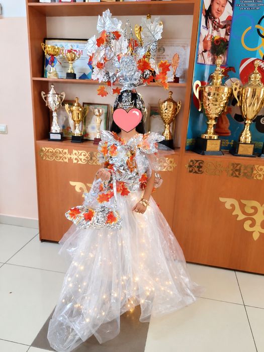 Продам платье для бала