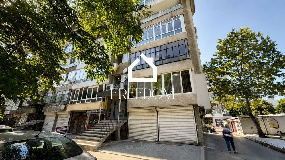 Продава 4-СТАЕН      град Варна, Колхозен пазар
