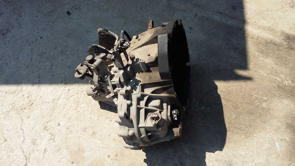 Скоростна кутия за Нисан Примера 2.2dci-6 степенна