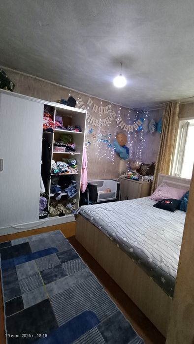 Продам дом, Павлодарское