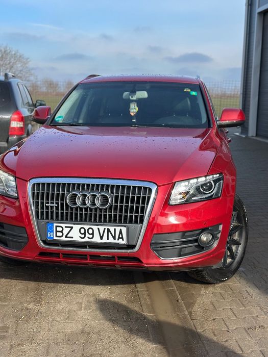 Audi Q5 Audi Q5 Quattro 2.0 tdi 170cp