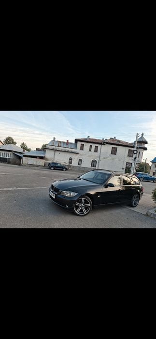 BMW 3 Series 2007 — imagine 4