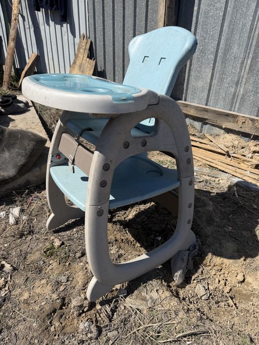 Стол для кормления