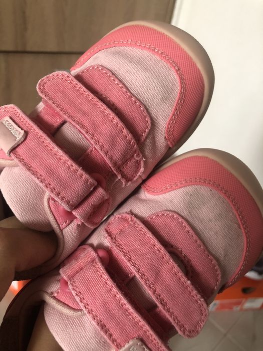 Детски Biomecanics 23 рр