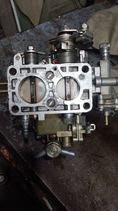 Продам Карбюратор К 151
