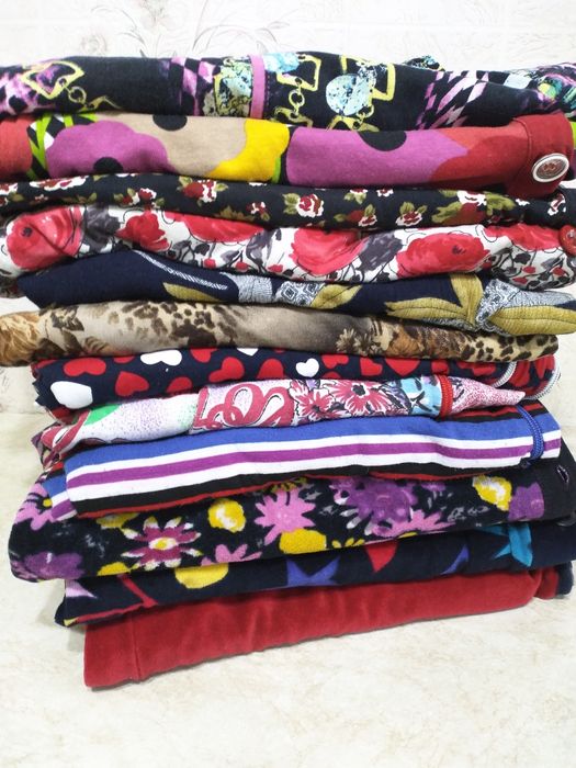 Халаты домашние 50-54