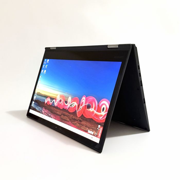 Lenovo ThinkPad X1 Yoga/14” Touch/i5-7300U 6MB/8GB/256GB/Писалка