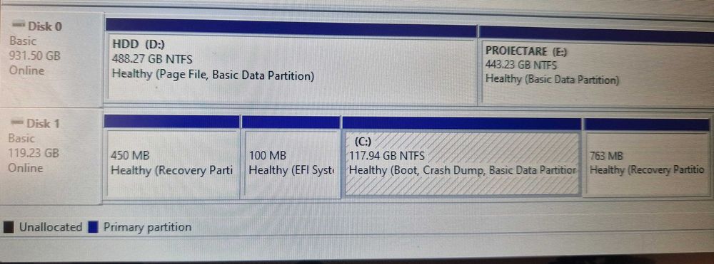 Laptop Gaming MSI GS73 Stealth, i7 8750H, 16Gb DDR4, GTX 1060 6Gb DDR5