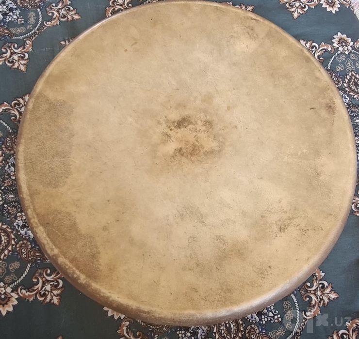 Doira 38 razmeri