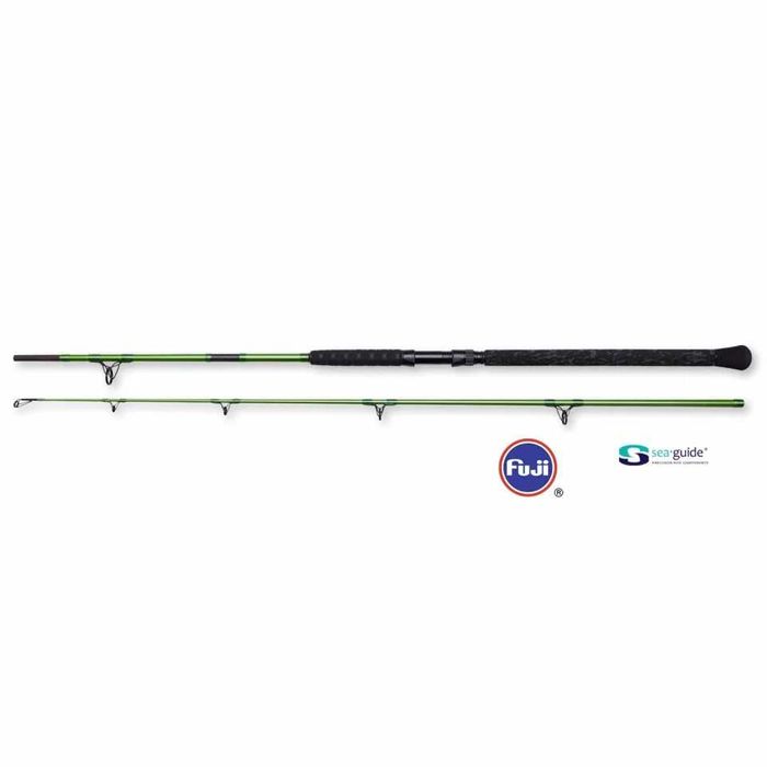 Set 4 Lansete DAM MADCAT Green Heavy Duty 3.00M 200-400G 2TR