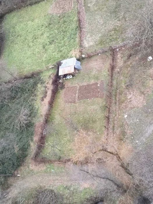 Продава се Парцел в Габрово, Борово - 1880 кв.м за 22 €/кв.м - Снимка #1