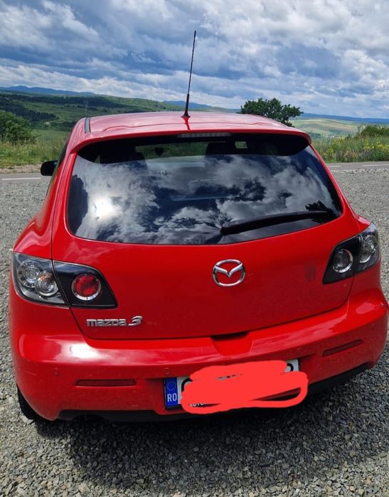 MAZDA 3 0 — imagine 2