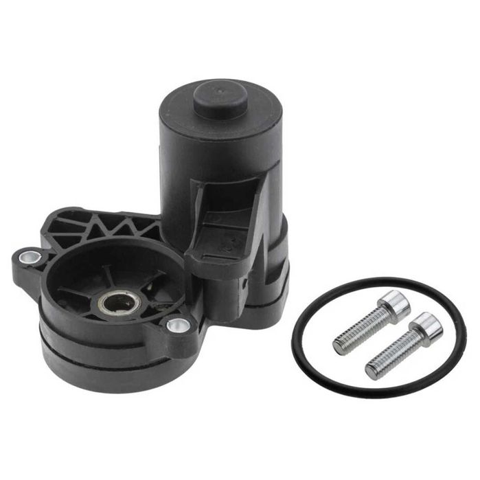 Мотор за ръчна спирачка GOLF PASSAT TIGUAN TOURAN KODIAQ 3Q0 998 281 L