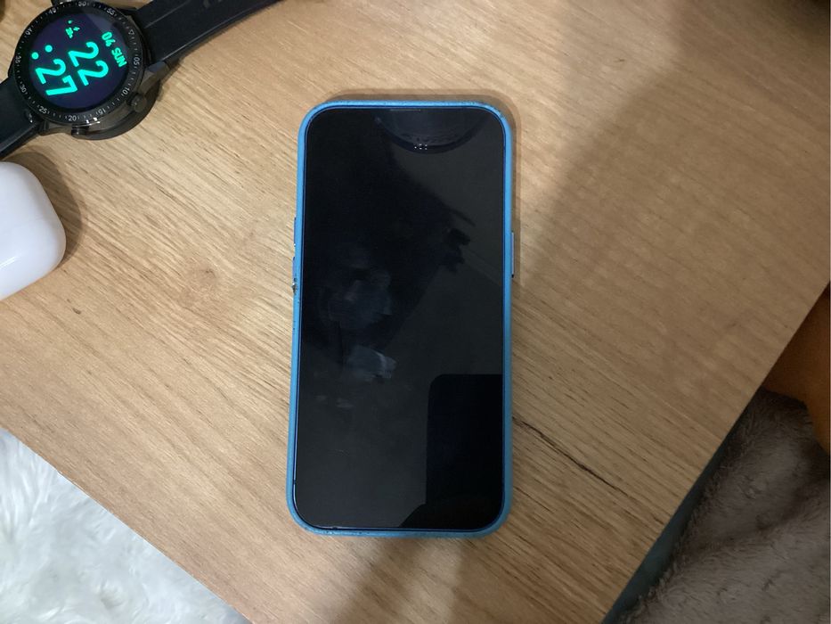 Iphone 13 sim+esim