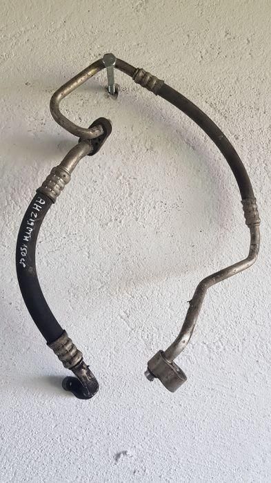 Furtun apa Opel Astra H GTC 1.9CDTI 150cp 110kw Z19DTH