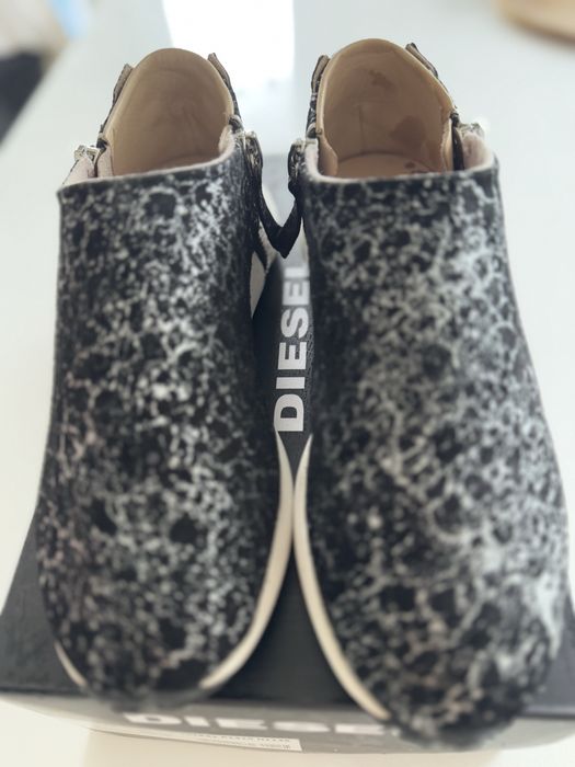 Diesel Дамски обувки