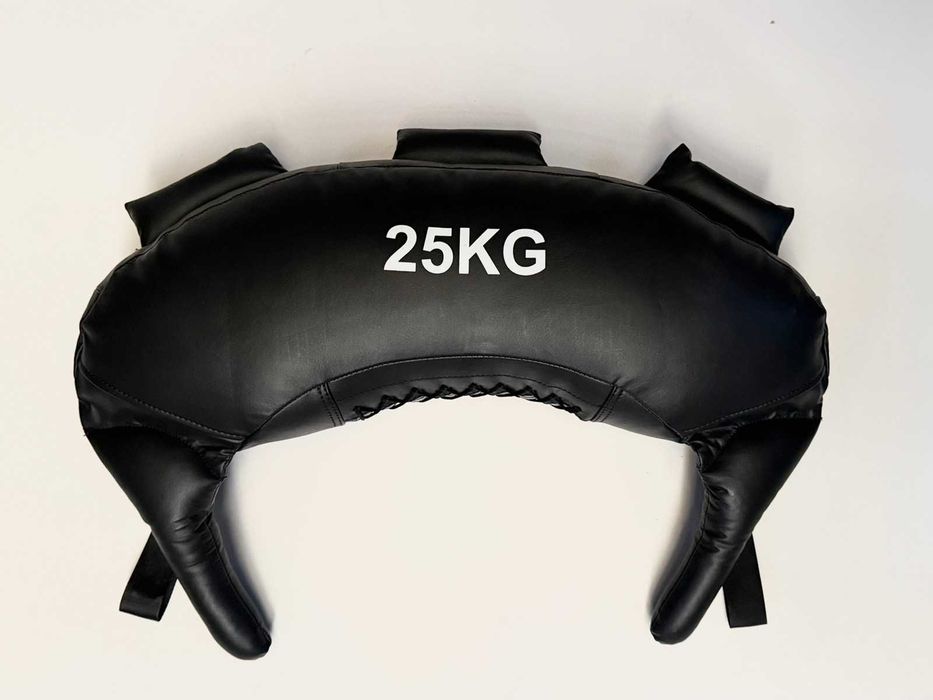 Тренировъчна торба Bulgarian bag