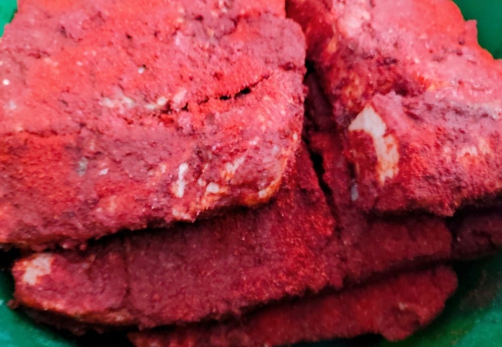 Сало домашние горячее капченое!