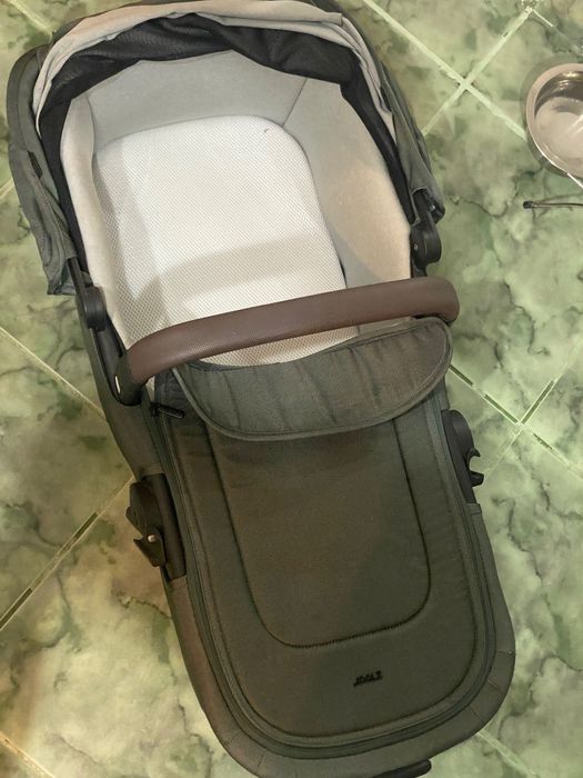 Landou cărucior Joolz Aer+ Verde