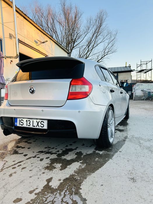 BMW 1 Series 0 — imagine 4