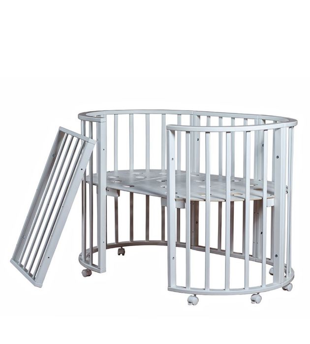 Продам Детскую кроватку