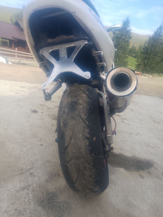 Dau la schimb cu Cross sau atv mai multe detalii la telefon