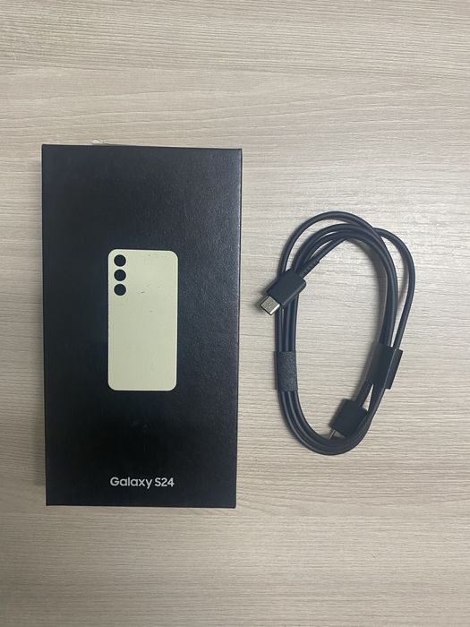 Samsung S24 Обмен