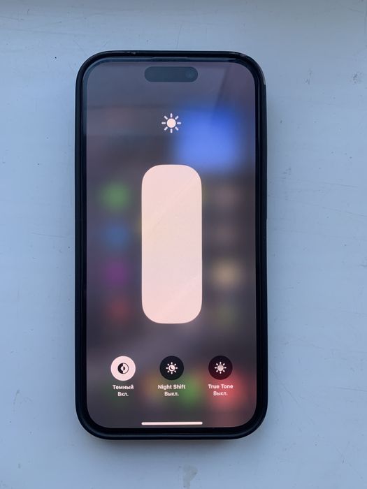 iPhone 14 pro в хорошем состоянии, без ремонта