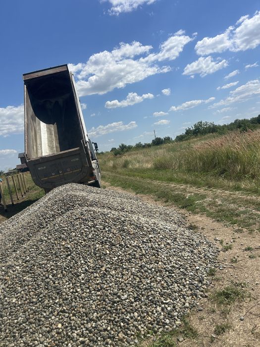 Nisip pietris balast/beton concasat/de la 1 mc-18 mc (magurele,dumitrana,jilava,1 decembrie/adunati copaceni/calugareni/uzunu/stoienesti-comana/varlam