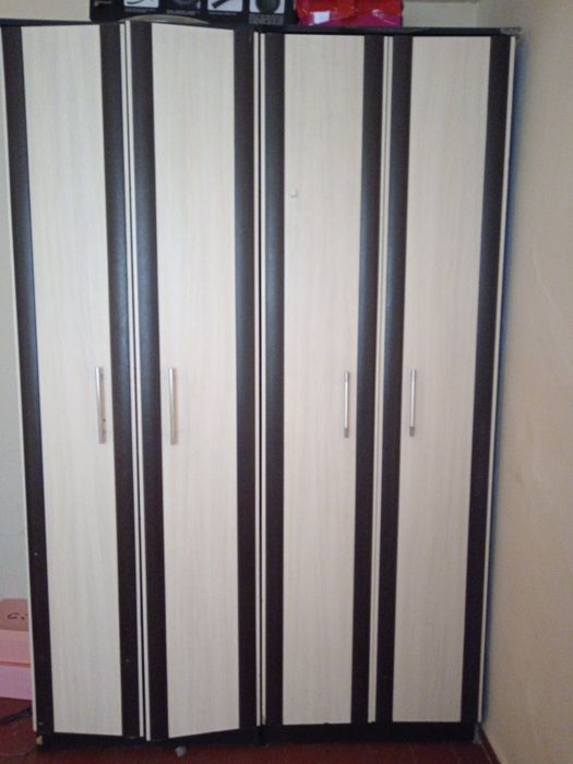 Шкаф бу  шифонер