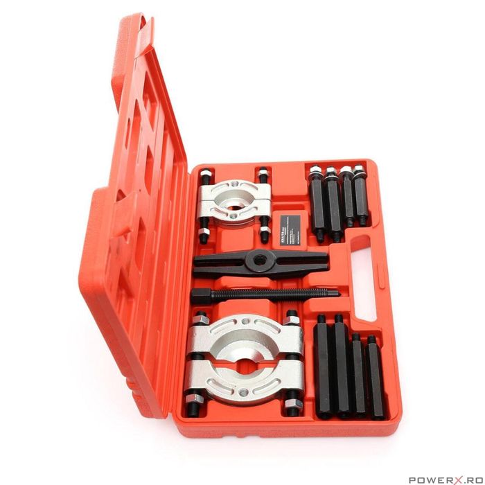 Set extractor pentru rulmenti, 30-50mm / 50-70mm, extensie 100 mm