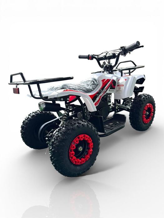 Дестко Бензиново Бъги MBHMOTO ATV-49Y 2026Г