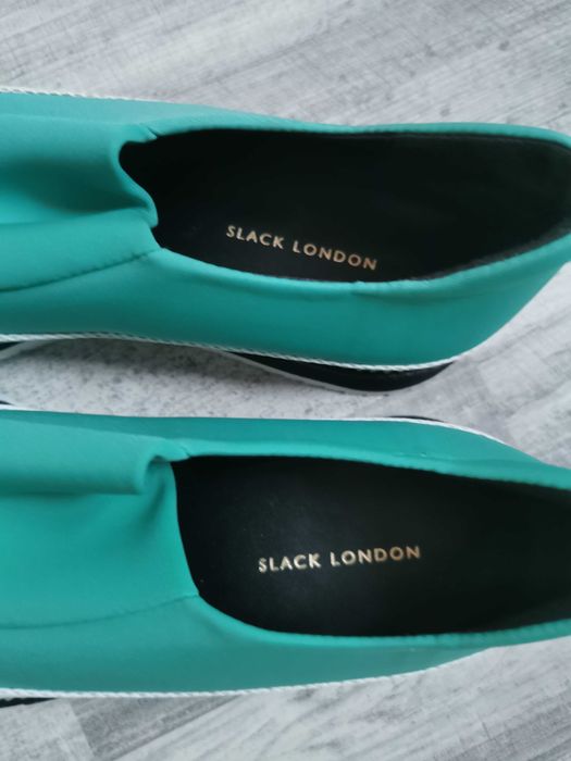 Pantofi Slack London, marimea 39