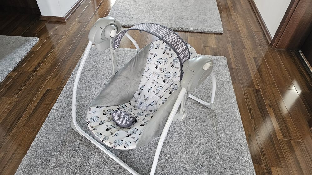 Leagan Kinderkraft Flo