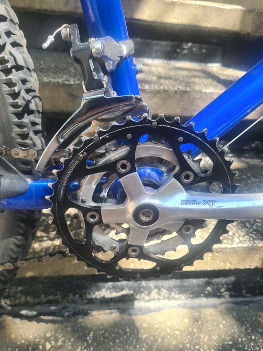 Scapin ProRace VR-X