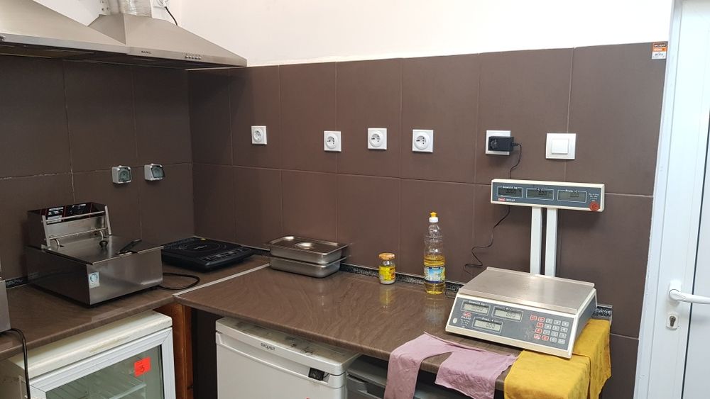 Продава се Магазин в Раднево - 100 кв.м за 357 €/кв.м - Снимка #15