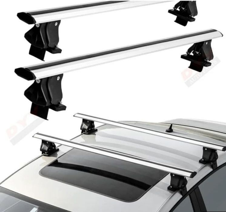 Продам рейлинги бу