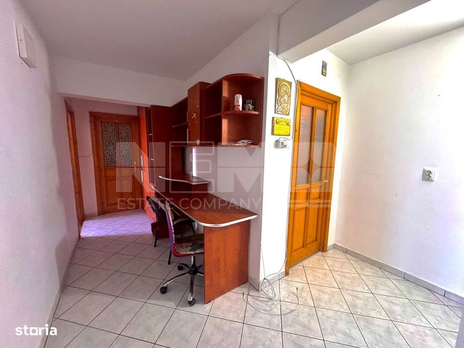 Apartament 3 camere | George Enescu, Suceava|  | 103.000 Euro