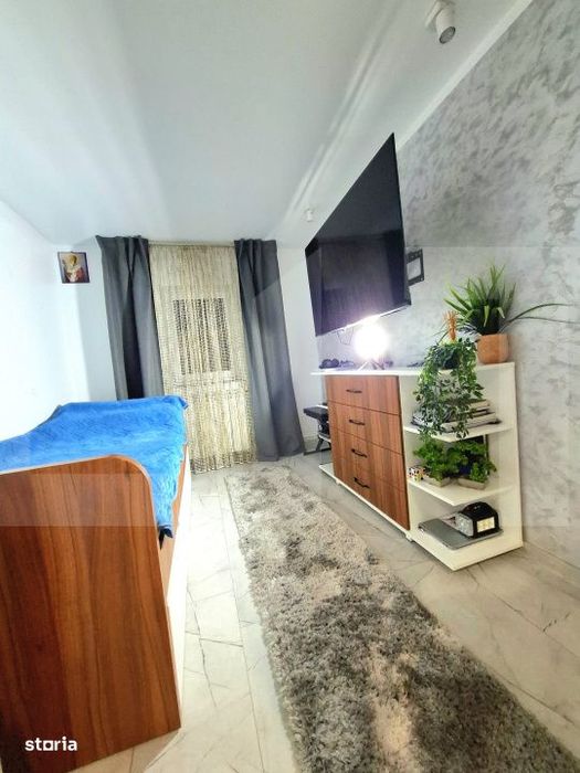 Casa la sol spatioasa, 4 camere – zona Imparatul Traian