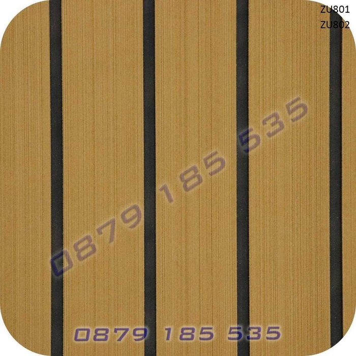 Подложка декинг EVA пяна тиково дърво светлокафява настилка лодка яхта