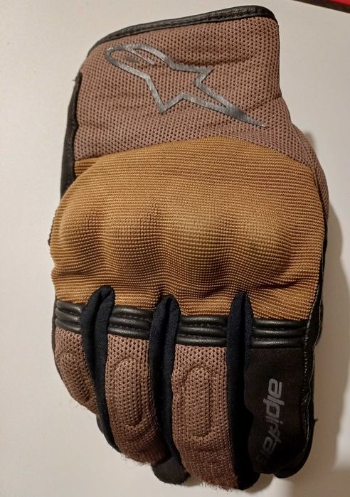 Alpinestars Cooper размер М