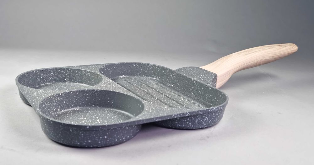 Тиган за закуски