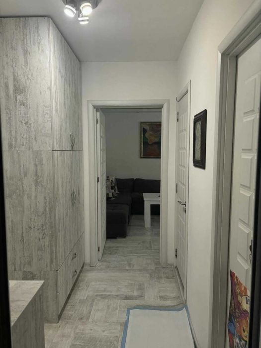 Продава се Двустаен апартамент в Пловдив, Център - 50 кв.м за 1026 €/кв.м - Снимка #6