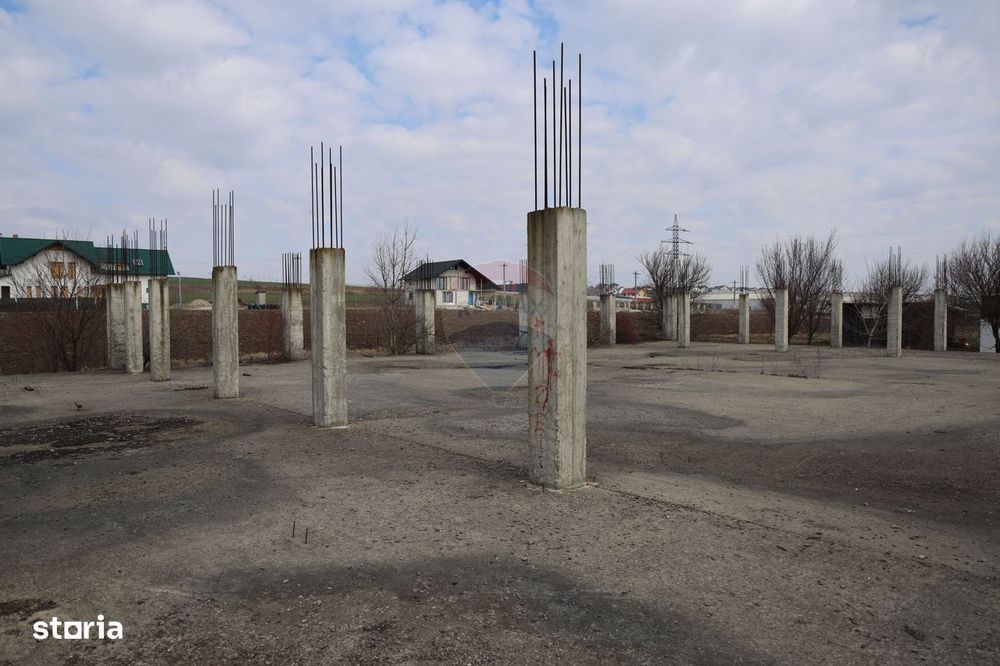 Teren intravilan de vânzare în Scheia – oportunitate excelentă pentru