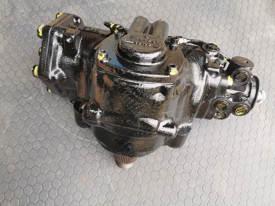 Caseta Directie Man 8x4 TGA TGS 8x4