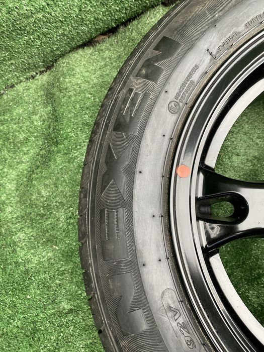 Roata de rezerva OEM 205 60 16 5X114,3 GC 67,1  Kia Niro Hybrid