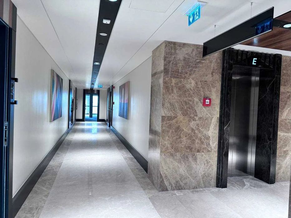 Piramit Tower Kvartira sotiladi