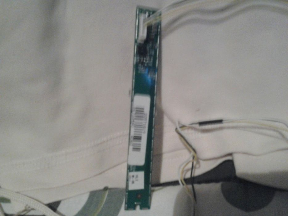 платка за телевизор