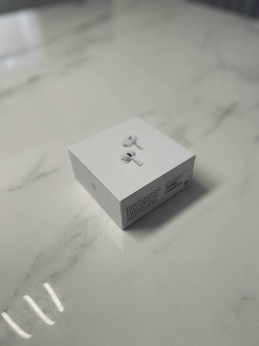 Чисто нови Apple Airpods Pro 2 ANC